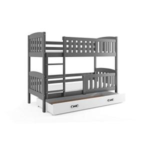 Interbeds Cama Infantil con colchones de 200 * 90, Jacob en…