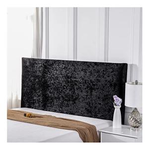 Uziqueif Estirable Funda cabecero Cama, Protector de Funda…