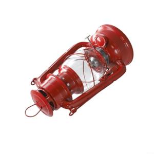 Lámparas de queroseno retro, lámpara de aceite vintage con…