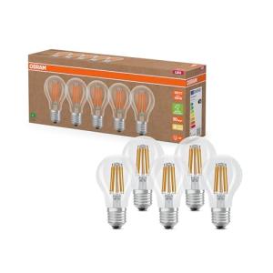 OSRAM Lámparas LED de alta eficiencia con clase de eficienc…