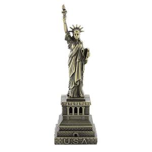 Estatua de la Libertad de Metal - Estatua de la Libertad De…