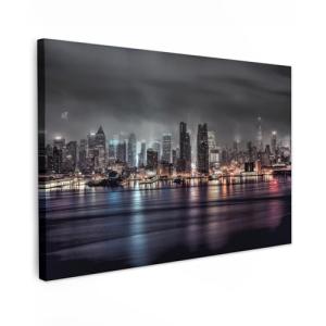 MuchoWow© Cuadros Salon Modernos 30x20 cm Adornos Pared Dec…