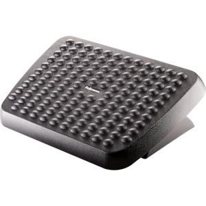 Fellowes Reposapiés ergonómico ajustable para oficina, colo…