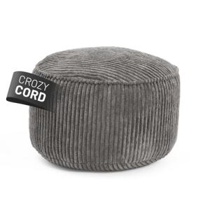 Lumaland Puf Puf de pana | Puf compacto para juegos de 50 l…