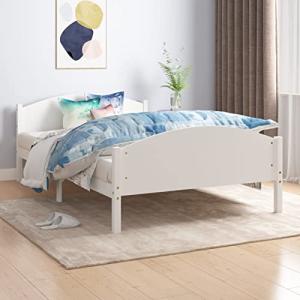 MOONAIRY Estructura de Cama, Somier, Sofá Cama, Mueble Cama…