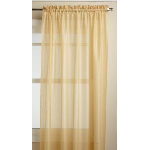 Lorraine Home Fashions Reverie - Panel a Medida (152,4 x 21…