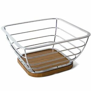 EUROXANTY Frutero de Metal | Frutero de diseño para cocina…