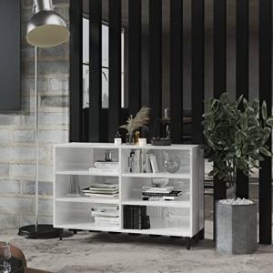 MOONAIRY Aparador, Aparador Cocina, Aparadores para Salon,…
