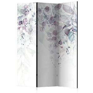 murando Biombo verdee Hojas 135x172 cm de Impresion Bilater…