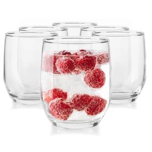 Glasmark KROSNO 1992 Vasos Juego De 6 Vasos De Cóctel De 0,…