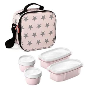 Tatay Urban Food Casual - Bolsa Térmica Porta Alimentos, co…