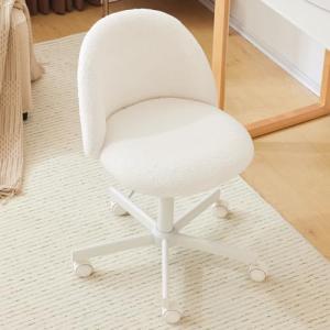 Silla de Escritorio, Silla Tocador, Oficina y Tocador, con…