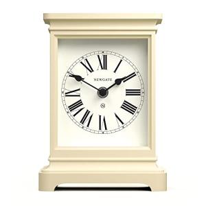 NEWGATE® Time Lord Mantel Reloj Reloj de sobremesa Tradicio…