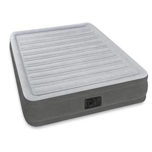 Intex 67768, Colchón Hinchable Dura, Unisex, Multicolor, 13…