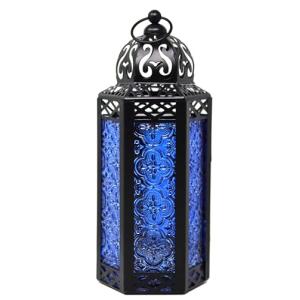 Vela Lanterns - Farolillos estilo marroquí