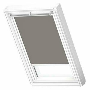 Original VELUX Cortina de Oscurecimiento para Ventanas de T…