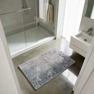 Comart, Faith - Alfombra de baño Antideslizante, para la Du…