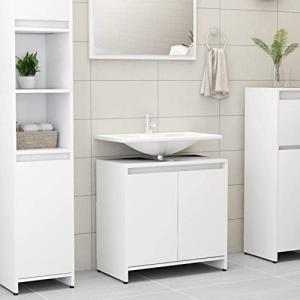 MOONAIRY Armario de Cuarto de baño, Muebles De Baño, Mueble…