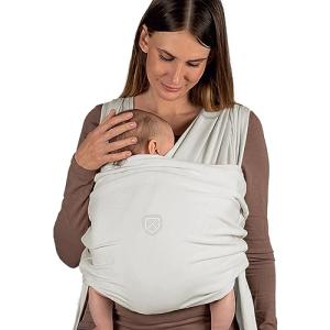 Koala Babycare Fular portabebes- Cuddle Band 2.0 – Portabeb…