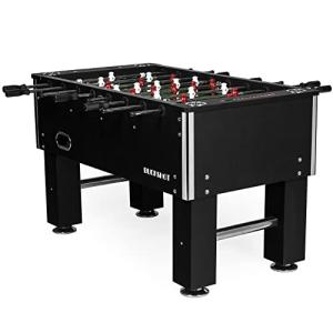 Buckshot Futbolín Master League Pro - Mesa De Futbol Incluy…