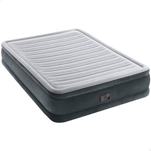 Intex Colchón Hinchable Dura-Beam Plus Comfort-Plush Multic…