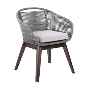 Armen Living Tutti Frutti - Silla de comedor moderna para i…