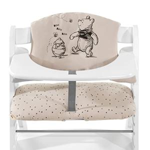 hauck Highchair Pad Select Funda Trona Algodón - Cojín para…