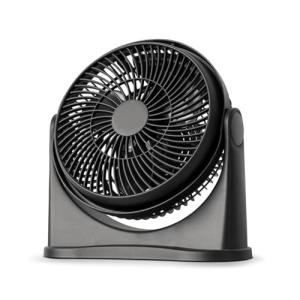 Ventilador de sobremesa, Ventilador de 8" Potente y Silenci…