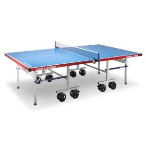 JOOLA Aluterna - Mesa de Ping Pong Exterior Plegable con Su…