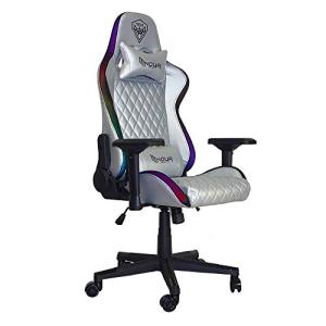 Noua Mao M9 RGB Silla Gaming Profesional, PU, Silla Ajustab…