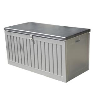 Easylife - Caja de almacenamiento para jardín al aire libre…