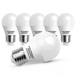 Aigostar - Bombilla LED E27 9W (Equivalente a 62W), Blanco…