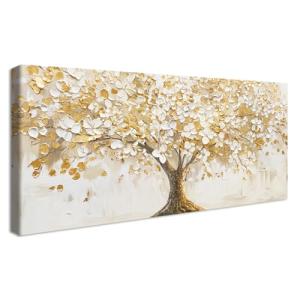 Marco de Madera Grandes Cuadros Decoracion Salon Modernos L…