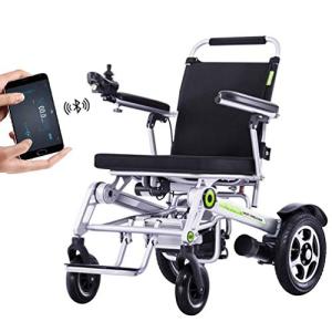 Wheelchairs for Adults, Silla de Ruedas Silla de Ruedas elé…