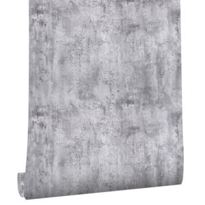 myforHD Papel Pintado Autoadhesivo Cemento Pared Hormigon G…