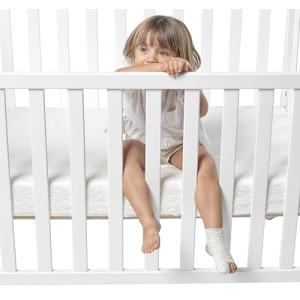 Pikolin Baby - Colchón Cuna 60 x 120 cm Viscoelástico BabyP…