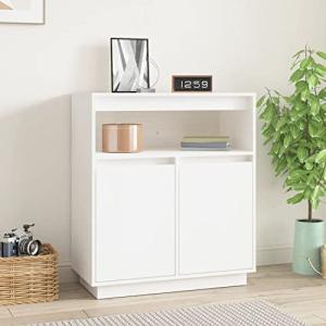 MOONAIRY Aparador, Aparadores para Salon, Mueble Auxiliar S…