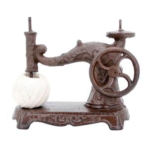 BY SIGRIS Origen Home Decor Maquina de Coser Varios | Figur…