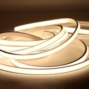 pcning 1M 2M 3M 5M 10M 20M Tira LED COB 220V con Enchufe, I…