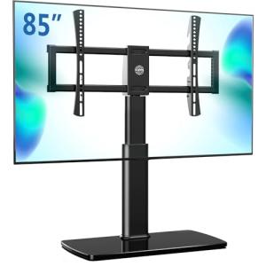 FITUEYES Soporte Pie TV para Pantalla de 43-85 Pulgadas has…
