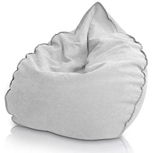 Aiire Puff Salon XXL de Lujo - Sofa Puf Gigante Moderno de…