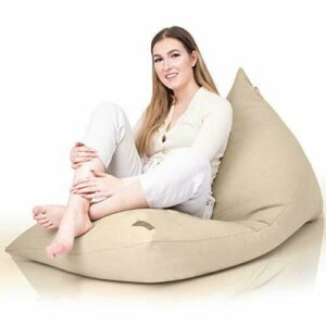 Aiire Modelos de Puff Salon de Diseño - Puf Gigante XXL Mod…