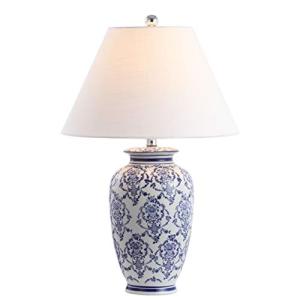 JONATAHAN Y - JYL8023A Juliana Lámpara Mesa LED Cerámica Ch…