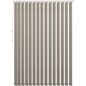 PANDAHOME Estor Vertical Helsinki 100 % poliéster, Lamas pi…