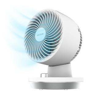 Cecotec Circulador de Sobremesa EnergySilence 800 Cyclone D…