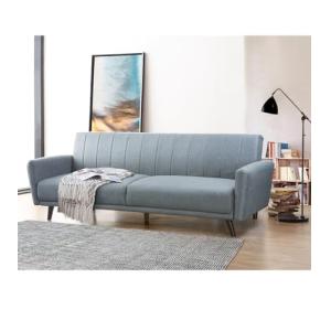 Home Heavenly®- Sofá Cama Axel. Sofá 3 plazas con Sistema A…