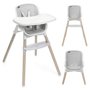 Chicco Zest, Trona Evolutiva para Niños desde 6 Meses, Tron…