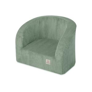 MISIOO Sillón Infantil Escandinavo Premium para Niños, Esta…