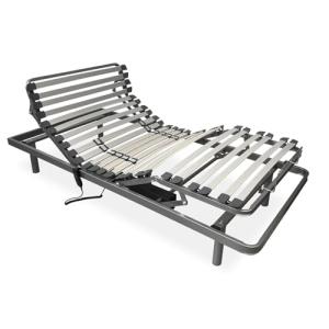 Somnia Descanso - Cama Articulada Eléctrica Ergoflex, 5 Pla…