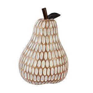 BY SIGRIS Origen Home Decor - Figura Pera Figuras | Varios…
